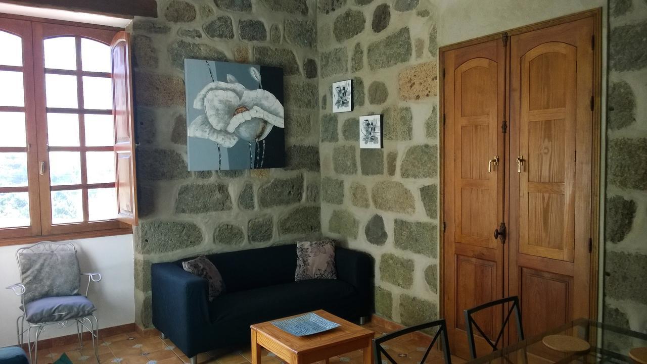 La Casa Vieja Villa Mogán Buitenkant foto